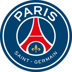 Paris Saint-Germain Fan Token coin logo