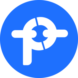 Botchain logo Botchain crypto logo