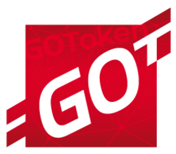 ParkinGo crypto logo