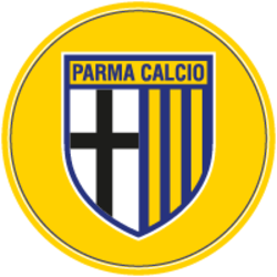 Parma Calcio 1913 Fan Token crypto logo