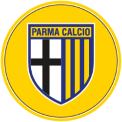 Parma Calcio 1913 Fan Token logo Parma Calcio 1913 Fan Token crypto logo