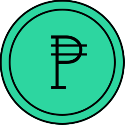 Parrot USD crypto logo