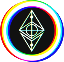 Particle crypto logo
