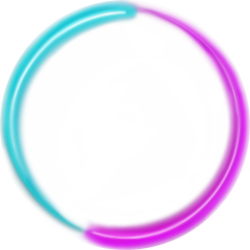 Particle Technology logo Particle Technology crypto logo