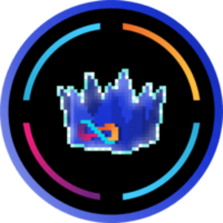 Party crypto logo