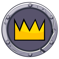 Party Hat coin logo