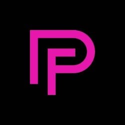 PartyFi crypto logo