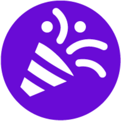 PartySwap crypto logo