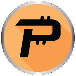 Pascal crypto logo