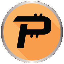 Pascal logo Pascal crypto logo