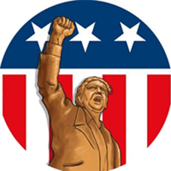 Patriot crypto logo