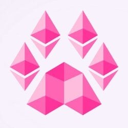 Pawthereum logo Pawthereum crypto logo