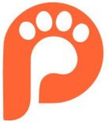 Pawtocol coin logo