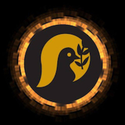 Pax Unitas logo Pax Unitas crypto logo