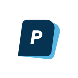 PayAccept crypto logo