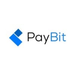 PayBit crypto logo