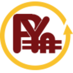 Paycent logo Paycent crypto logo