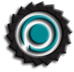Paycon logo Paycon crypto logo