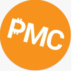 PayMasterCoin crypto logo