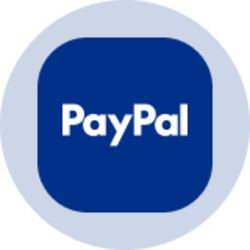 PayPal (Ondo Tokenized Stock) crypto logo