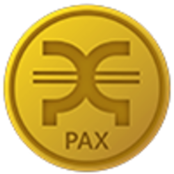 PayperEx crypto logo