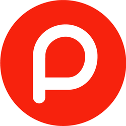 Paytomat coin logo