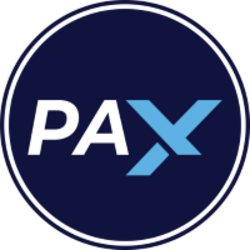 PayX crypto logo