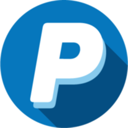 Payz Payments crypto logo