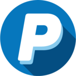 Payz Payments logo Payz Payments crypto logo