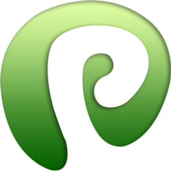 Pea Farm crypto logo