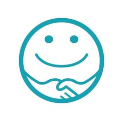 PEACE COIN logo PEACE COIN crypto logo