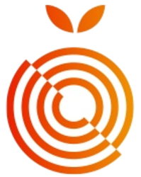 Peachfolio logo Peachfolio crypto logo