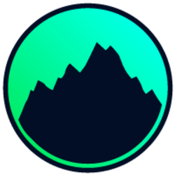 Peak Finance crypto logo