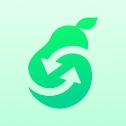 Pear Swap crypto logo
