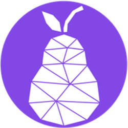 Pear crypto logo