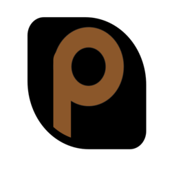 PeeCoin Charts crypto logo