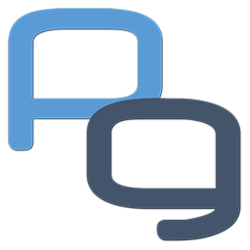PeerGuess crypto logo