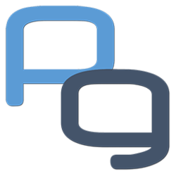 PeerGuess logo PeerGuess crypto logo