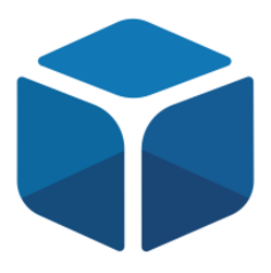 Hyperstable crypto logo