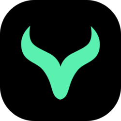 Pegasus AI logo Pegasus AI crypto logo