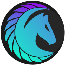 Pegasys (Rollux) logo Pegasys (Rollux) crypto logo