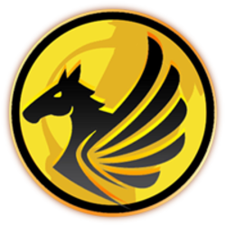 Pegazus Finance crypto logo