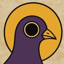 Pek logo Pek crypto logo