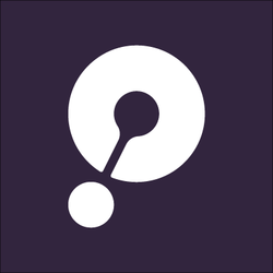 Pendulum logo Pendulum crypto logo