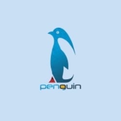 PenguinWak logo PenguinWak crypto logo