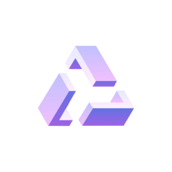 Penrose Finance crypto logo