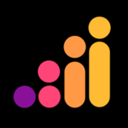 Pension Plan logo Pension Plan crypto logo