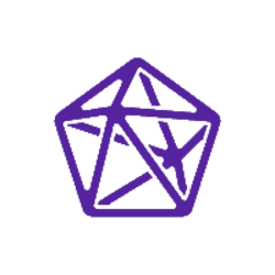 Pentagon Finance crypto logo