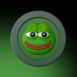 Pepe Strategy logo Pepe Strategy crypto logo