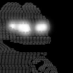 pepeAI logo pepeAI crypto logo